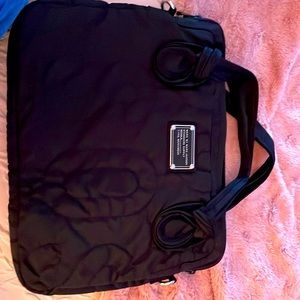 Marc Jacobsen black bags never used